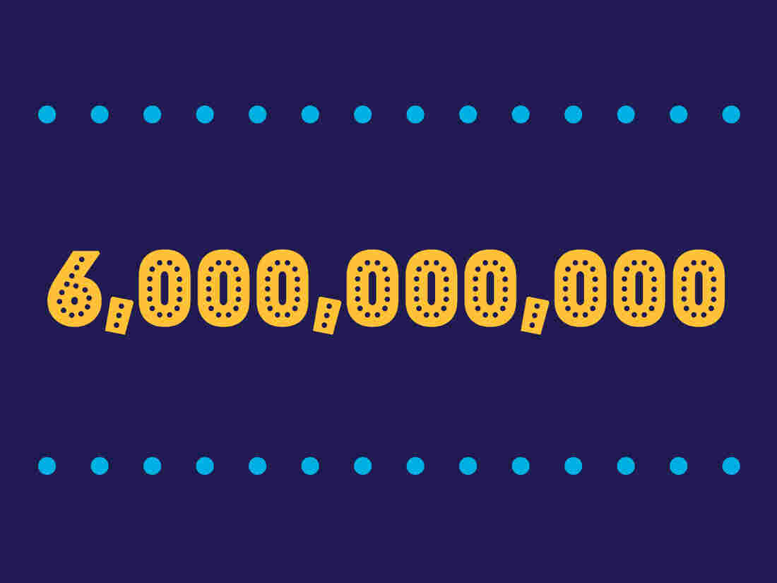 Billion